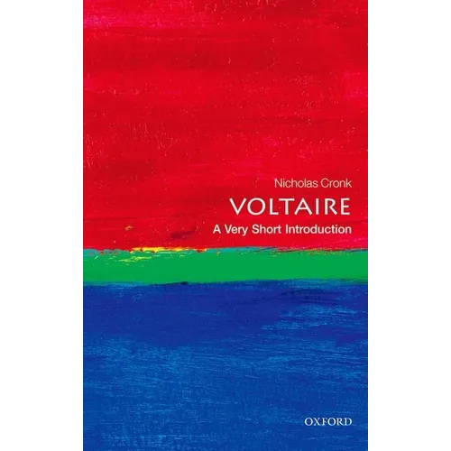 Voltaire: A Very Short Introduction