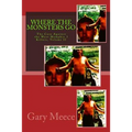 Where The Monsters Go: The Case Against the West Memphis 3 Killers, Volume II
