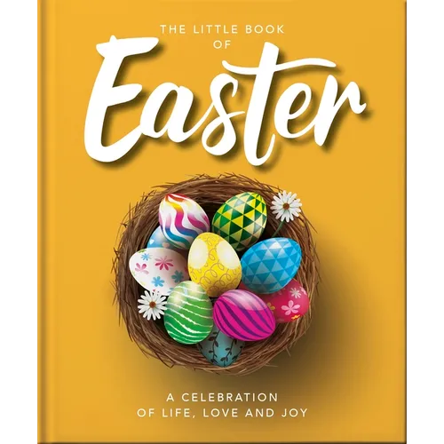 The Little Book of Easter