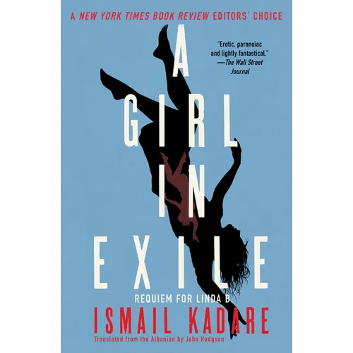A Girl in Exile: Requiem for Linda B.
