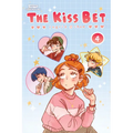 The Kiss Bet, Vol. 4: A Webtoon Unscrolled Graphic Novel