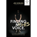 Finding His Voice