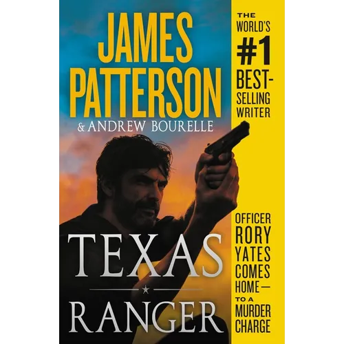 Texas Ranger