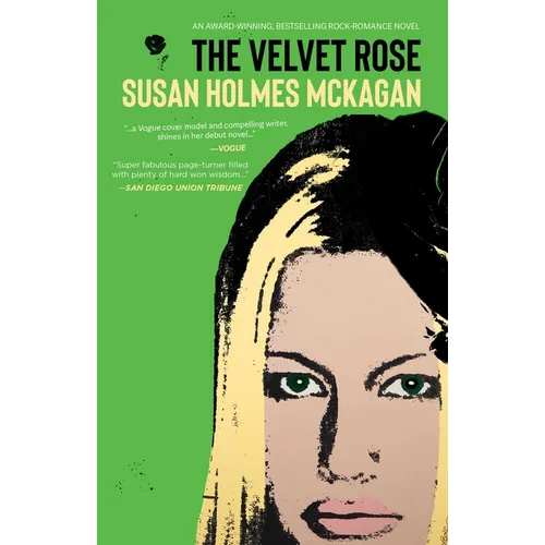 The Velvet Rose