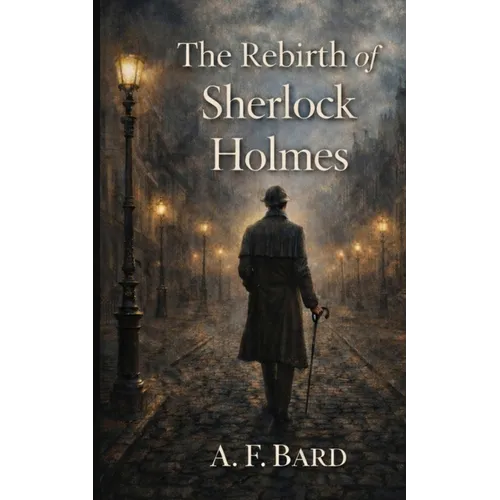 The Rebirth of Sherlock Holmes