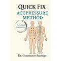 Quick Fix Acupressure Method