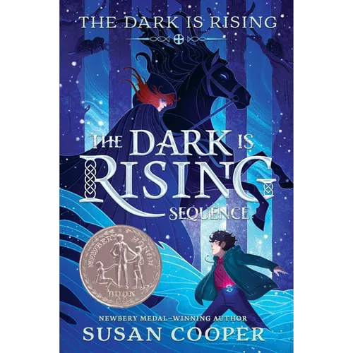 The Dark Is Rising