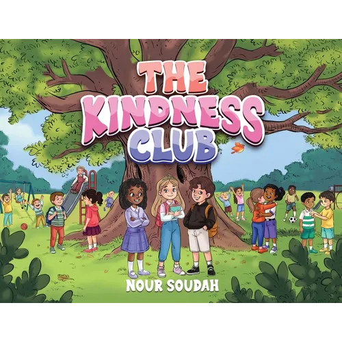 The Kindness Club