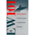 Ew 101: A First Course in Electronic Warfare