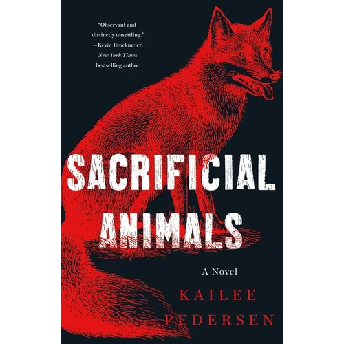 Sacrificial Animals