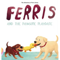Ferris and the Pawsome Playdate