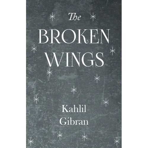 The Broken Wings