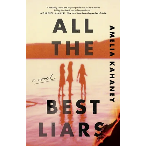 All the Best Liars