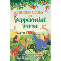 Hidden Clues at Peppermint Farm: A Lewin Cousins Mystery