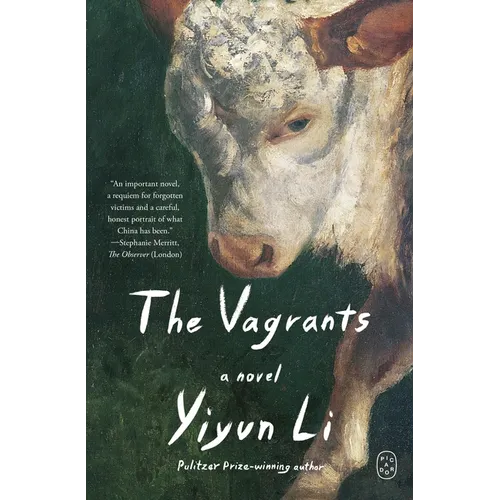 The Vagrants