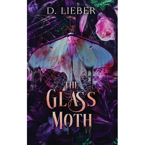 The Glass Moth