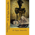 El Tapiz Amarillo