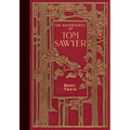 The Adventures of Tom Sawyer (Masterpiece Library Edition)