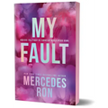 My Fault (Deluxe Edition)