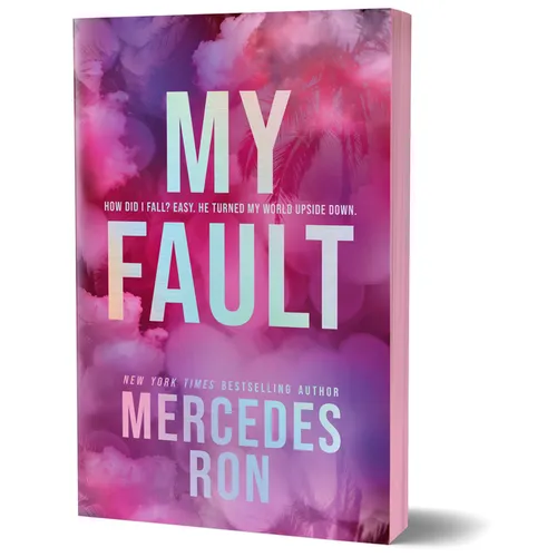 My Fault (Deluxe Edition)