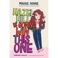 Hazel Hill Is Gonna Win This One