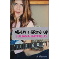 When I Grow Up