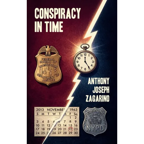 Conspiracy in Time