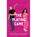 The Playing Game: A Hockey Romance