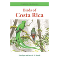 Birds of Costa Rica