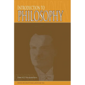 Introduction to Philosophy
