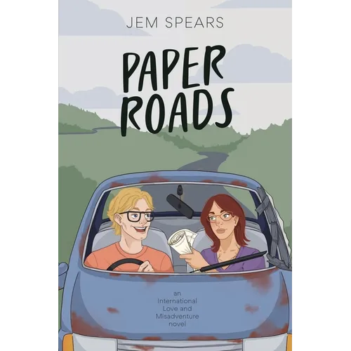 Paper Roads