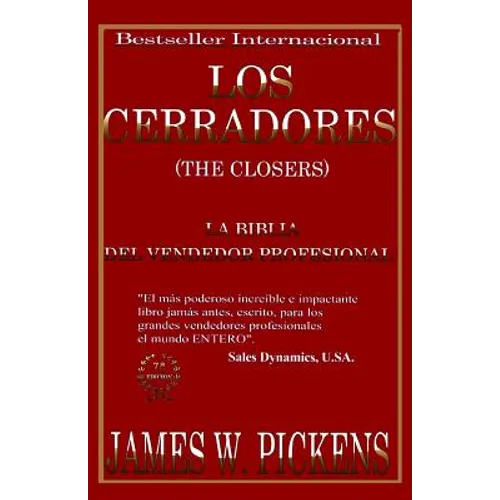 Los Cerradores