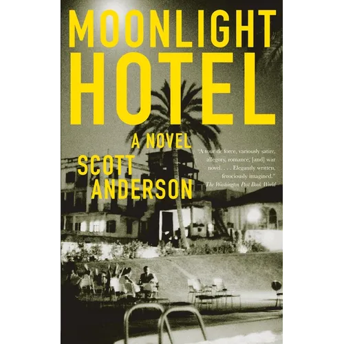 Moonlight Hotel