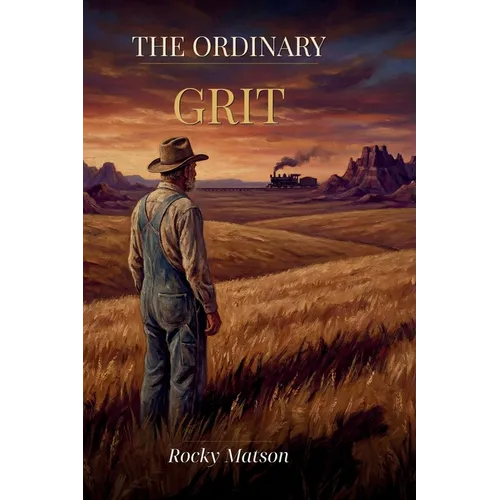 The Ordinary Grit: Courage Under an Unforgiving Sky