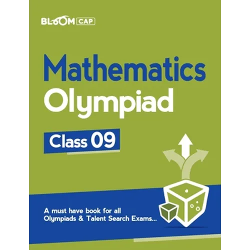 Bloom CAP Mathematics Olympiad Class 9