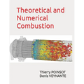 Theoretical and Numerical Combustion