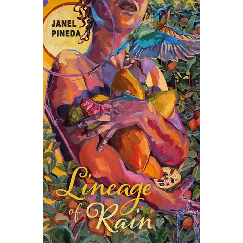 Lineage of Rain