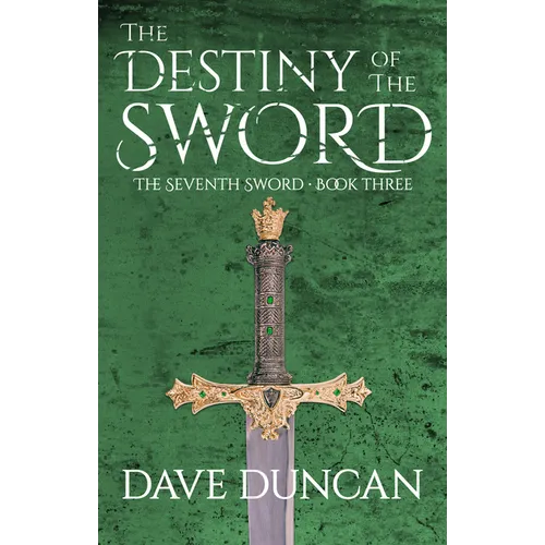 The Destiny of the Sword