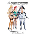 Eric Stanton: The Return of Gwendoline & Other Bizarre Art