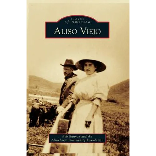 Aliso Viejo