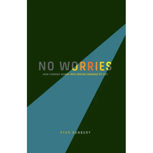 No Worries