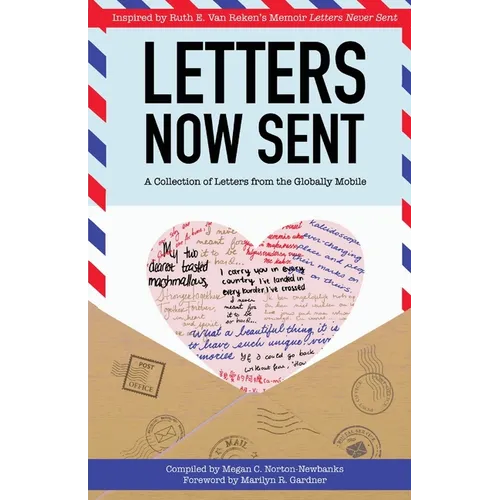 Letters Now Sent