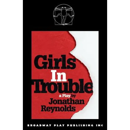 Girls In Trouble