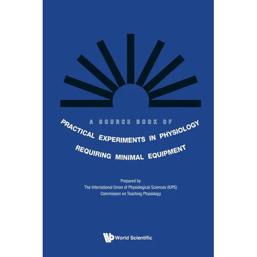 Source Bk of Practical Experi-Ments in .