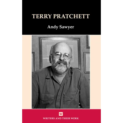 Terry Pratchett