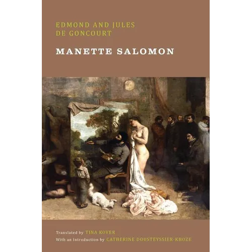 Manette Salomon
