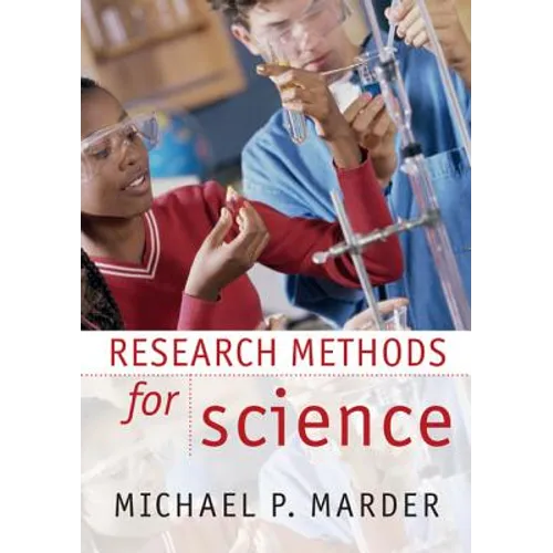 Research Methods for Science