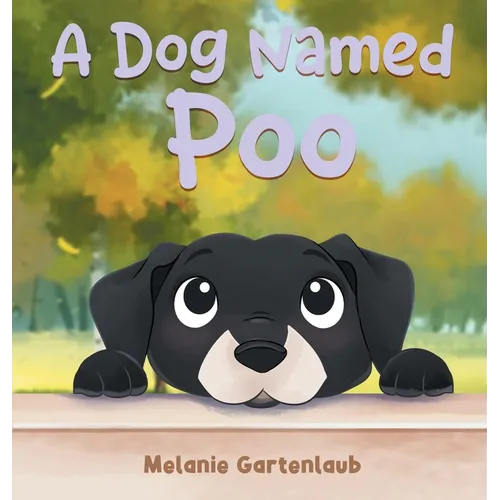 A Dog Named Poo