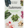 Tsukemono: Decoding the Art and Science of Japanese Pickling