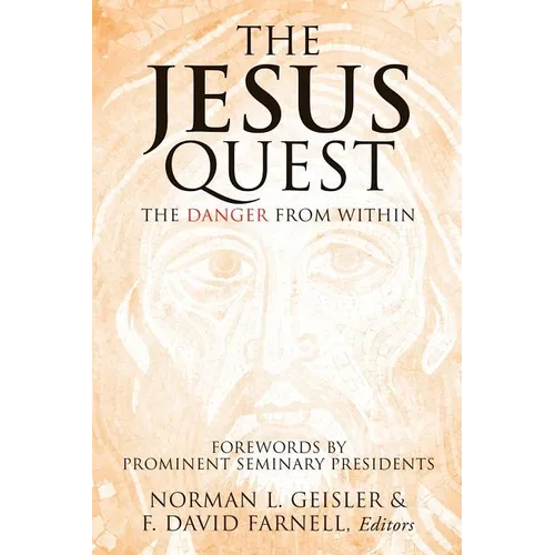 The Jesus Quest